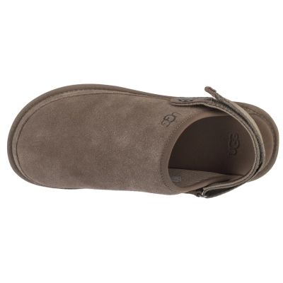 3. UGG Goldencoast Clog 1166915-SKP Grau 43