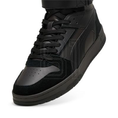 8. Puma RBD Game SD M 397551-03 Turnschuhe