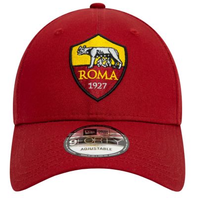 2. New Era 9FORTY als Roma Cap 60572397