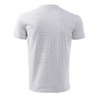 2. Adler Classic New M T-Shirt MLI-13203