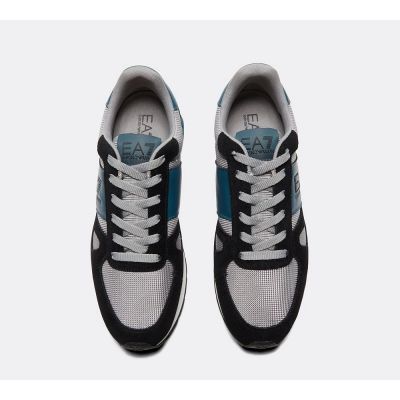 6. Emporio Armani EA7 M Schuhe X8X151-XK354-T519