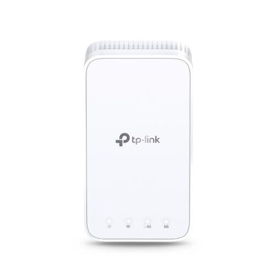 3. TP-Link RE335 Netzwerk-Repeater 867 Mbit/s Weiß