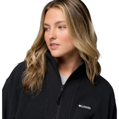 4. Columbia Sequoia Grove II FZ 2173801010 Schwarz L
