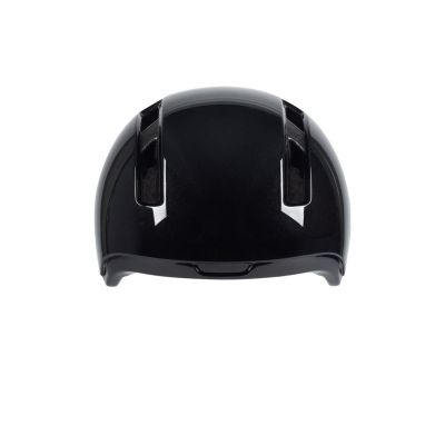 6. HJC CALIDO PLUS Fahrradhelm Schwarz METAL BLACK rM