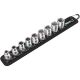 2. Wera Belt B 4 Steckschlüsselsatz