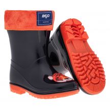 Bejo Frize Wellies Jr Gummistiefel 92800432347