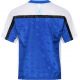 11. TOP TEN Pointfighting Sweatshirt blau und weiß (PREISÄNDERUNG)