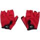 2. DUNLOP SENIOR RL RADHANDSCHUHE - ROT