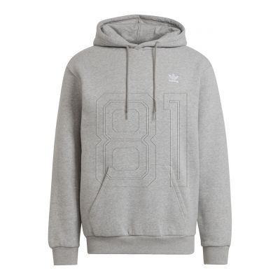 Adidas Essential M Sweatshirt H34654