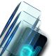 8. 3mk 1UP Schutzfolie für Oppo Reno 13 Pro
