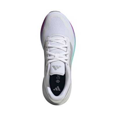 4. Adidas Runfalcon 5 Damenschuhe weiß KJ1960