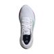 4. Adidas Runfalcon 5 Damenschuhe weiß KJ1960