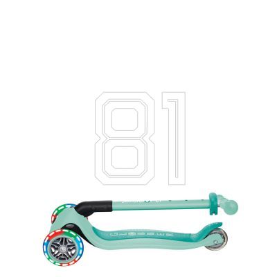 11. Globber Primo Faltbare Lichter Jr Scooter 432-206-3