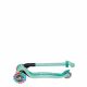 11. Globber Primo Faltbare Lichter Jr Scooter 432-206-3