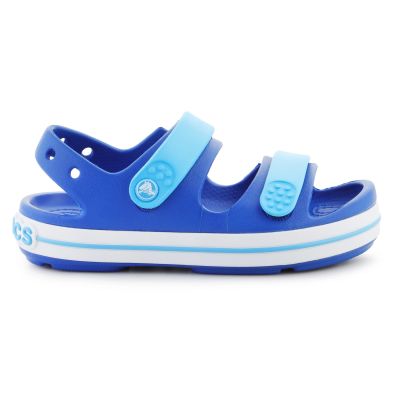 7. Crocs Crocband Cruiser Jr Sandalen 209423-4PA
