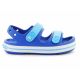 7. Crocs Crocband Cruiser Jr Sandalen 209423-4PA