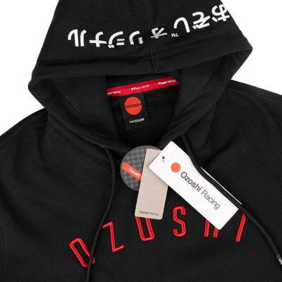 19. Ozoshi Brazos Sweatshirt M OZ93898