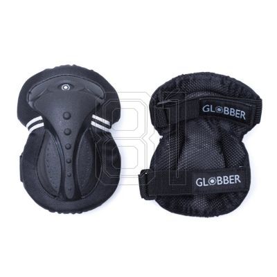 2. Globber-Protektoren S:550-120M:551-120L:552-120XL:553-1