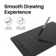 3. Huion H1161 Grafiktablett