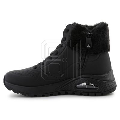 4. Skechers Uno Rugged Fall Air W 167274-BBK Schuhe