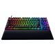Razer Huntsman V2 Gaming-Tastatur, TKL