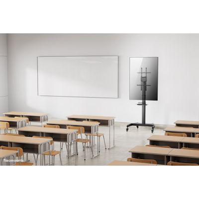 3. Neomounts by Newstar PLASMA-M1900E Schilderhalterung 177,8 cm (70") Schwarz