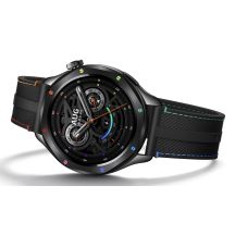 Xiaomi Watch S4 Smartwatch mit GPS, 1,43" AMOLED-Display, wasserdicht