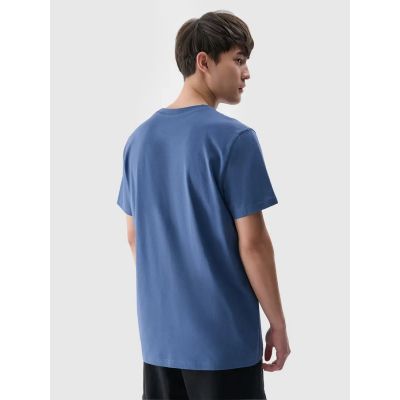 3. T-Shirt 4F M 4FWMM00TTSHM2256-32S