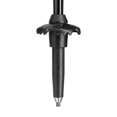 5. LEKI SHERPA FX Trekkingstöcke, 120-140 cm, schwarz