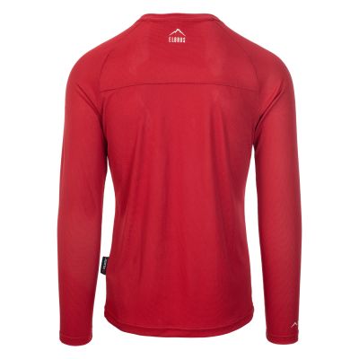 8. Elbrus Alar Polartec T-Shirt M 92800590772
