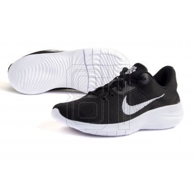 2. Nike Flex Experience RN 11 NN M DD9284-001 Schuhe