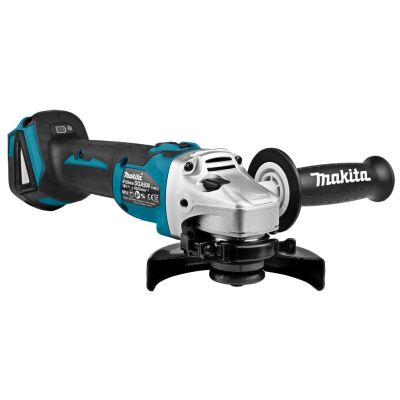 4. 18V MAKITA DGA504RT3J Akku-Winkelschleifer