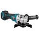 4. 18V MAKITA DGA504RT3J Akku-Winkelschleifer