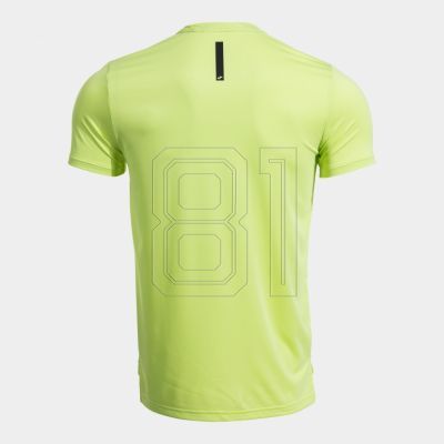 2. Joma R-City Kurzarm-T-Shirt M 103895.486