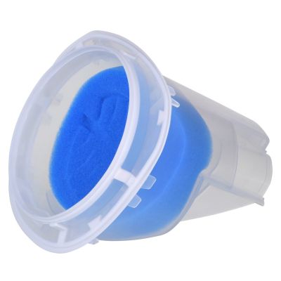 7. Haushalts-Nass-/Trockensauger 7,2 V WDC215WA BLACK+DECKER