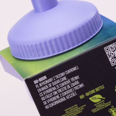 5. BIONATERO Flasche