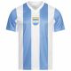 Argentinisches AFA Jelex „Retro History“ Albiceleste Fußballtrikot - JLX-332
