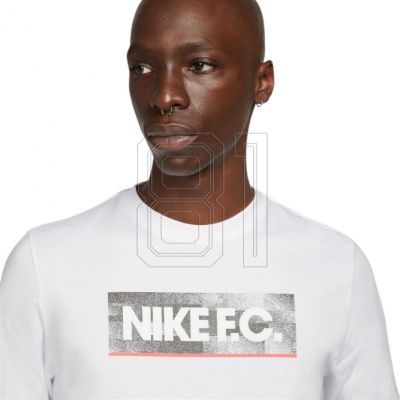 3. Nike NK Fc Tee Seasonal Block M DH7444 100