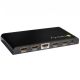 Techly IDATA HDMI-4K4 4x HDMI TV-Splitter