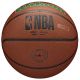 2. Wilson Team Alliance Boston Celtics Ball WTB3100XBBOS Basketball