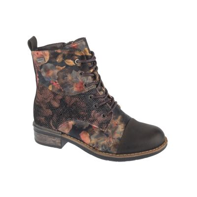 Rieker Stiefeletten 94611-91 Mehrfarbig 37