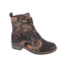 Rieker Stiefeletten 94611-91 Mehrfarbig 37