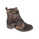 Rieker Stiefeletten 94611-91 Mehrfarbig 37
