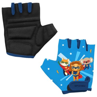 Spokey Play Jr SPK-944857 Fahrradhandschuhe Größe S