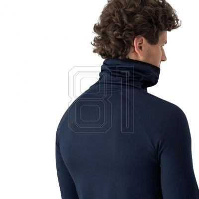 4. Thermoaktives Sweatshirt 4F M H4Z21 BIMD031 31S