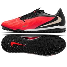 Nike Phantom 6 Low Academy TF Schuhe HQ2325-600
