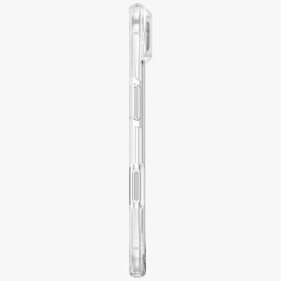 3. Uniq Lifepro Xtreme Case für iPhone 17 Air Transparent