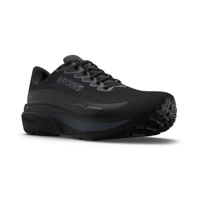 2. Herren Ghost 17 GTX asphalt Gore-Tex® Laufschuhe schwarz