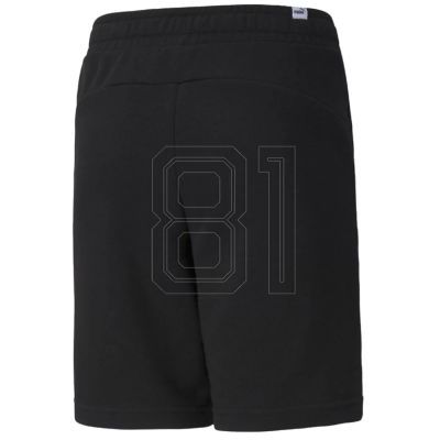 4. Puma Neymar Jr. Kreativitätsshorts Jr. 605561-01
