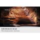 52. Samsung QE77S90F OLED-Fernseher 77 Zoll 4K Ultra HD 144 Hz Tizen Dolby Atmos Schwarz